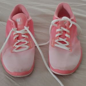 Nike Flywire sneakers